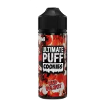 Ultimate Puff 100ml Cookies Red Velvet
