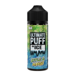 Ultimate Puff 100ml On Ice Apple & Mango