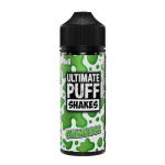 Ultimate Puff 100ml Shakes Shamrock
