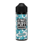Ultimate Puff 100ml Shakes Vanilla