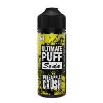 Ultimate Puff 100ml Soda Pineapple Crush
