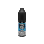 Ultimate Salts 10ml Chilled Blue Raspberry 20mg