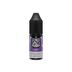 Ultimate Salts 10ml Chilled Grape 10mg