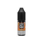 Ultimate Salts 10ml Chilled Mango 10mg