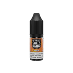 Ultimate Salts 10ml Chilled Mango 10mg