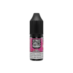 Ultimate Salts 10ml Chilled Pink Raspberry 10mg