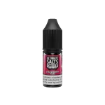 Ultimate Salts 10ml Chilled Strawberry Pom 20mg