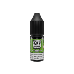 Ultimate Salts 10ml Chilled Watermelon Apple 10mg