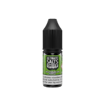 Ultimate Salts 10ml Chilled Watermelon Apple 20mg