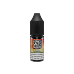 Ultimate Salts 10ml Sherbet Apple & Mango 10mg