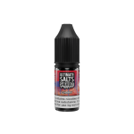 Ultimate Salts 10ml Sherbet Cherry 20mg