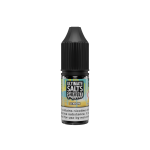 Ultimate Salts 10ml Sherbet Lemon 10mg