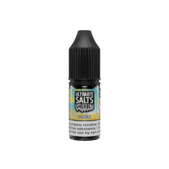 Ultimate Salts 10ml Sherbet Lemon 20mg