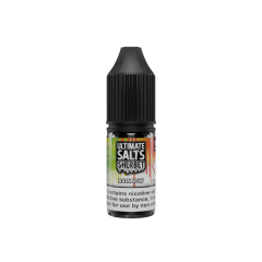 Ultimate Salts 10ml Sherbet Rainbow 10mg