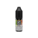 Ultimate Salts 10ml Sherbet Rainbow 20mg