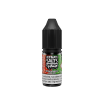 Ultimate Salts 10ml Candy Drops Strawberry Melon 20mg