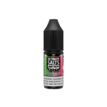 Ultimate Salts 10ml Candy Drops Watermelon Cherry 10mg