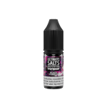 Ultimate Salts 10ml Cookies Black Forest 10mg