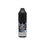 Ultimate Salts 10ml Cookies Blueberry Parfait 10mg