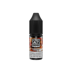 Ultimate Salts 10ml Cookies Chocolate Orange 20mg