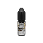 Ultimate Salts 10ml Cookies Creamy Marshmallow 20mg