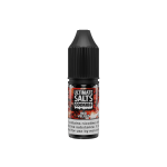 Ultimate Salts 10ml Cookies Red Velvet 20mg