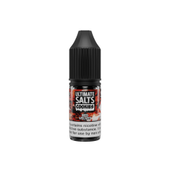 Ultimate Salts 10ml Cookies Red Velvet 20mg