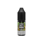 Ultimate Salts 10ml Custard Apple Strudel 20mg