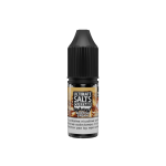 Ultimate Salts 10ml Custard Boston Cream 20mg