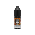 Ultimate Salts 10ml Custard Maple Syrup 10mg