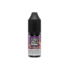 Ultimate Salts 10ml Custard Purple 20mg