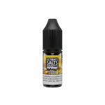 Ultimate Salts 10ml Custard Whipped Vanilla 10mg
