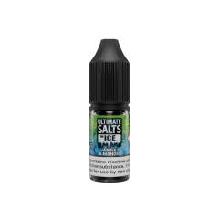 Ultimate Salts 10ml On Ice Apple & Mango 20mg
