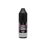 Ultimate Salts 10ml Soda Cherry Cola 20mg