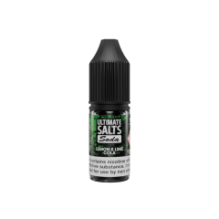 Ultimate Salts 10ml Soda Lemon & Lime Cola 20mg