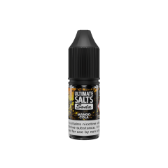 Ultimate Salts 10ml Soda Mango Cola 20mg