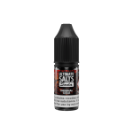 Ultimate Salts 10ml Soda Original Cola 10mg