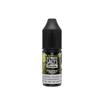 Ultimate Salts 10ml Soda Pineapple Crush 20mg
