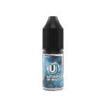 Ultimate Juice VG Shot 0mg