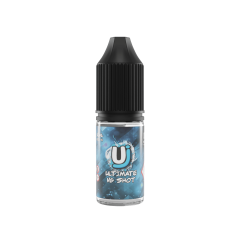 Ultimate Juice VG Shot 0mg
