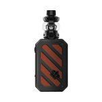 Uwell Crown 5 Kit Black
