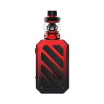 Uwell Crown 5 Kit Red