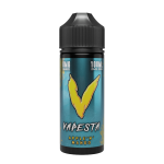 Vapesta 100ml - Apple 'N' Mango