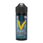 Vapesta 100ml - Black 'N' Blue