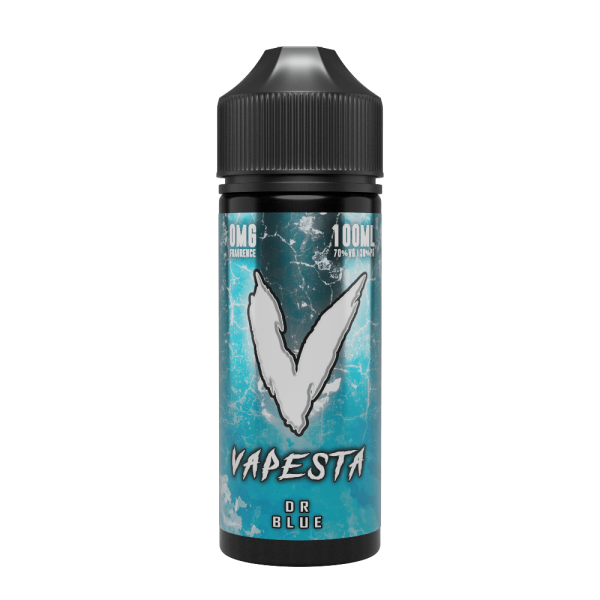 Vapesta 100ml - Dr BLue
