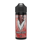 Vapesta 100ml - Mr Red