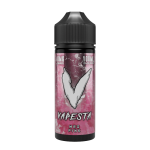 Vapesta 100ml - Mrs Pink