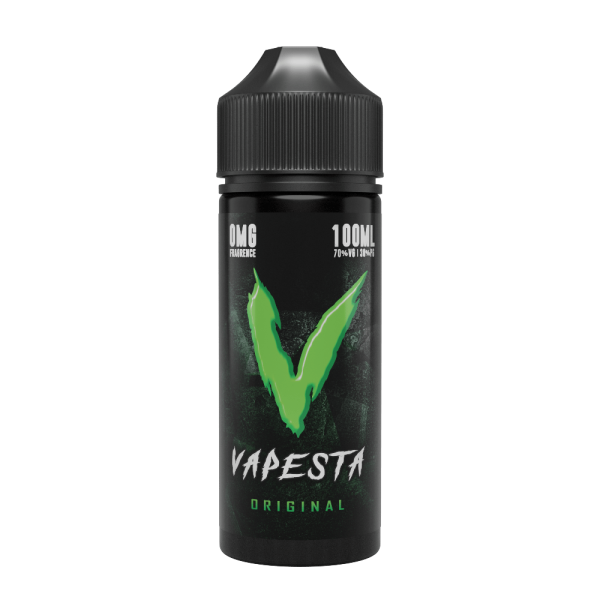 Vapesta 100ml - Original
