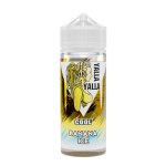 Yalla Yalla Cool 100ml Banana Ice