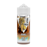 Yalla Yalla Cool 100ml Cola ice